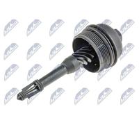NTY CCL-ME-011 Cover, oil filter housing