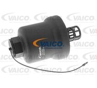 VAICO V10-4623 Cover, oil filter housing