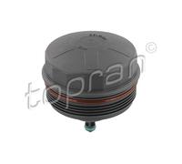 New Cap, oil filter housing for BMW:1,3,5,6,7 11427525334