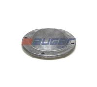 New Cap, wheel bearing 1691965 1881800
