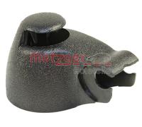 CAP, WIPER ARM FOR AUDI VW METZGER 2190408 FITS REAR