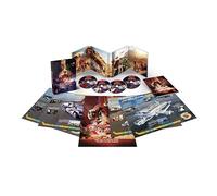 New Captain Scarlet Limited Collector’s Edition [Blu-ray] [Region A]