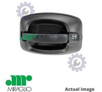 NEW CAR AUTO CAR AUTO DOOR HANDLE FOR FIAT PEUGEOT CITROEN DUCATO BOX 250 290