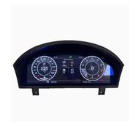 New Car LCD Digital Dashboard Panel Virtual Instrument Cluster LCD Speedometer Compatible For Land Rover Sport/Discovery 3 2005-2009