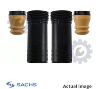 NEW CAR SHOCK ABSORBER DUST COVER KIT FOR BMW X5 E70 N57 D30 A N57 D30 B SACHS