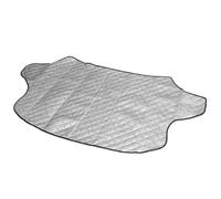 New Car SUV Front Window Windshield Sunshade Cover Sun Reflective Shade Shield Curtain