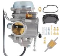 New Carb for LTF300F Suzuki King Quad 300 Carburetor LTF4WDX 1991-2002