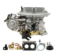 New Carburetor 2 Barrel with Air Cleaner Assembly for Weber 32/36 DFEV 32x36 for VW Bug 1976-1983 Mazda B2600 with Electrical choke for Fiat 124/131 Caravan Dodge Arrow Sedan Pickup 2.0L 2.6L Engines