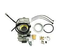 New Carburetor 45-5 HSR45 Easy Kit fit for Mikuni for Harley Davidson EVO & Twincam models parts