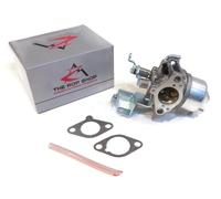 New CARBURETOR Carb for Yamaha '96-'02 G16-G22 4 Cycle Golf Carts JN6-14101-15 by The ROP Shop