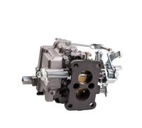 New CARBURETOR Compatible For TOYOTA 12R RN30 Engine OEM 21100-31410/21100-31411