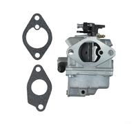 New Carburetor Compatible with for Tohatsu for Mercury 5HP 6HP 3.5HP 4HP Outboard Engines MF3.5 MFS4 MFS5 NFS4 4-Stroke 3R1-03200-1 1999-2017