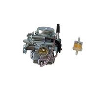 New Carburetor For 2009-2013 Yamaha Raptor 90 ATV 90cc Four Stroke