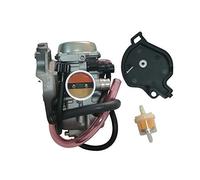 New Carburetor For Kawasaki Brute Force 300 2012-2018 Replace #15004-Y004