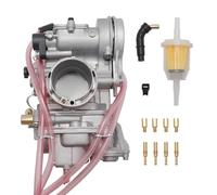 New Carburetor for Suzuki DRZ400 DRZ 400 FCR MX 39mm Carb