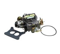 New Carburetor Two 2 Barrel Carburetor Carb 2100 Compatible For Ford 289 302 351 Cu Jeep En