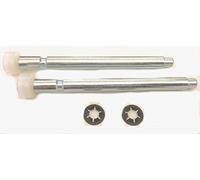 New Cardale Apex Wessex B&Q CD45 Roller Spindles, Garage Door Spares Parts CAR20