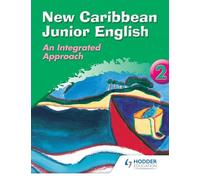 New Caribbean Junior English Book 2 (New Caribbean Junior English Old Edition)