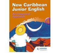 New Caribbean Junior English Book 4 (New Caribbean Junior English Old Edition)