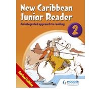 New Caribbean Junior Readers 2 (New Caribbean Junior Readers New Edition)
