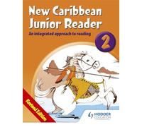 New Caribbean Junior Readers 2 (New Caribbean Junior Readers New Edition)