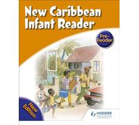 New Caribbean Readers: Pre-reader (2008 edition)