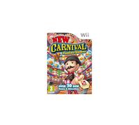 New Carnival Games (Wii)