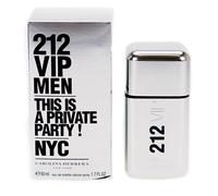 Carolina Herrera 212 VIP Eau De Toilette For Men 50 ML