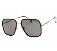 NEW Carrera 273/S-0003 M9 Matte Black Sunglasses
