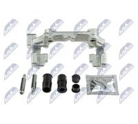 NTY HZT-ME-044A Carrier, brake caliper