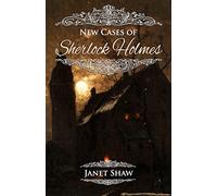New Cases of Sherlock Holmes