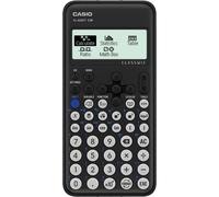 New Casio FX-83GTCW Black Scientific Calculator