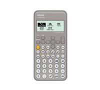 Casio Classwiz Scientific Calculator Grey FX-83GTCW-GY-W-UT