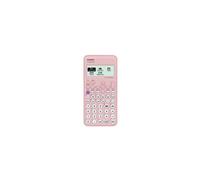 New Casio FX-83GTCW Pink Scientific Calculator