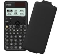NEW Casio ✅ FX-991CW Advanced Scientific Calculator A/AS Level Maths 540+ Funcs