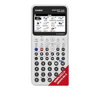 New CASIO Graph Math+ Graphing Calculator (French Version)