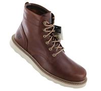 CAT Caterpillar Chronicle - Men's Boots Leather Brown P724972 New Shoes