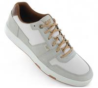 NEW CAT Caterpillar Line Up Canvas - Men's Sneakers Shoes P722332 ORIGINAL
