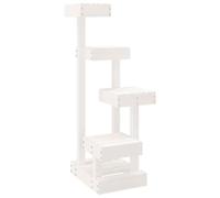 New Cat Climbing Frame Multi-Color Solid Wood Cat Climbing Frame Durable