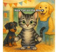 New Cat on the Block