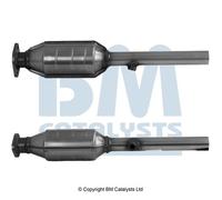 New Catalytic Converter for SEAT SKODA VW:LEON,ALTEA,GOLF V,ALTEA XL,LAURA II