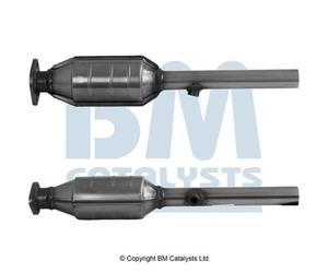 New Catalytic Converter for SEAT SKODA VW:LEON,ALTEA,GOLF V,ALTEA XL,LAURA II