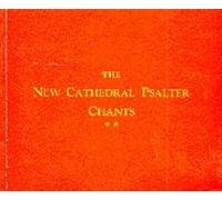 New Cathedral Psalter Chants 82. Mixed Choir And Accomp..