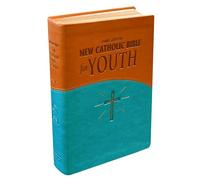 New Catholic Bible for Youth: Gift Edition