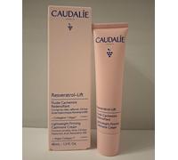 Caudalie - Face Resveratrol Lift Lightweight Firming Cashmere Cream 40ml for Women, anti-aging
