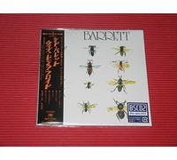New CD Syd Barrett Pink Floyd CD Factory Sealed Genuine Product Ships from Japan