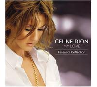 NEW CELINE DION - MY LOVE ESSENTIAL COLLECTION Vinyl 2-LP Columbia 19658879451