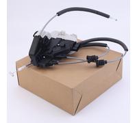 NTY EZC-HY-632 Door lock