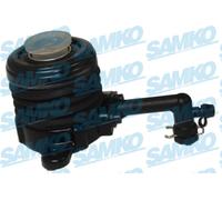 Central slave cylinder Aluminium 3495 LPR for ALFA ROMEO 156 GT 156 Sportwagon