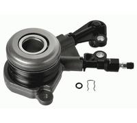 Central Slave Cylinder, clutch for MERCEDES-BENZ W638 SACHS 3182 654 203